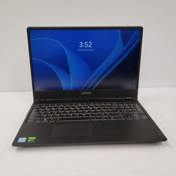 (45912-1) Lenovo 81SY Laptop - Picture 2 of 14